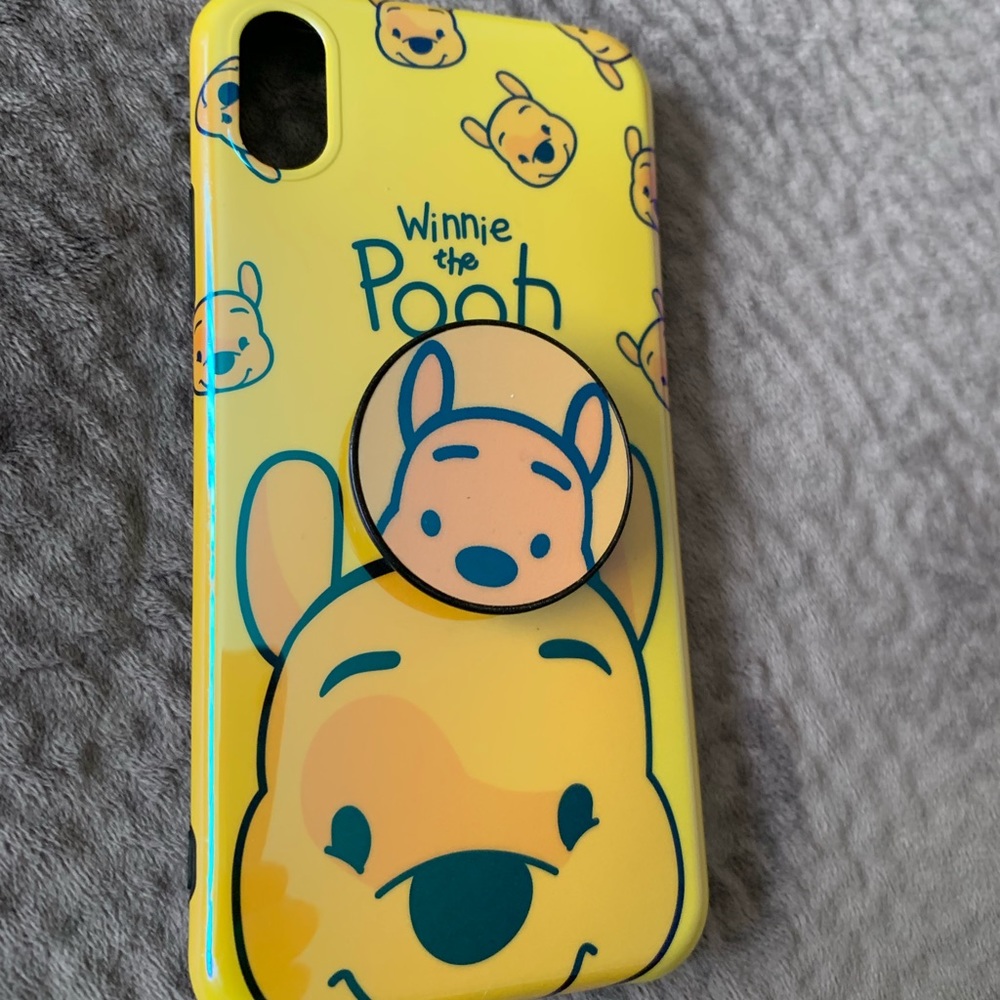 iPhone X/xs case